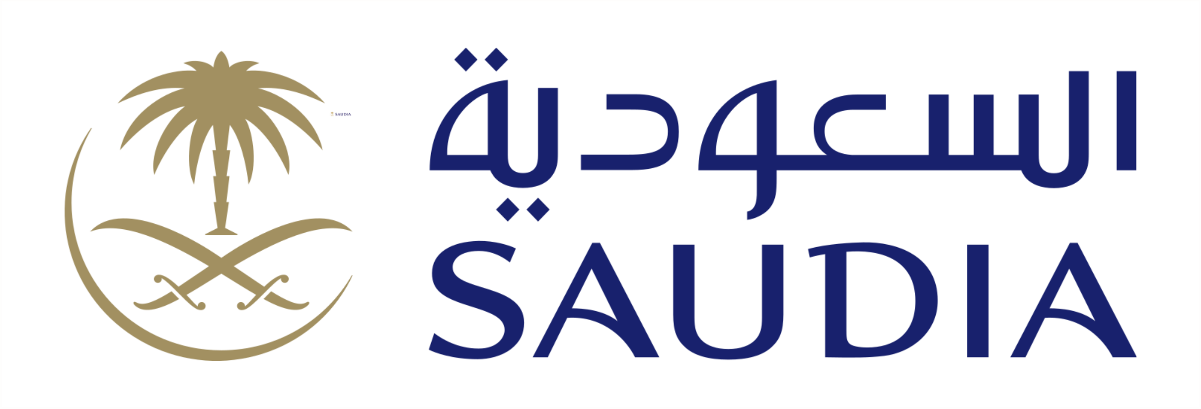 Saudia Airlines